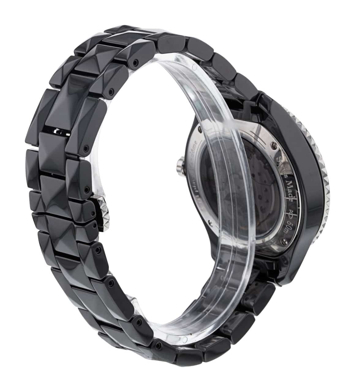 Christian Dior Grand Bal - Black Diamond Dial